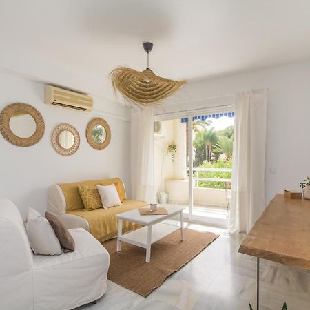 Sunstay Costa Lago Flat I Torremolinos Exterior photo