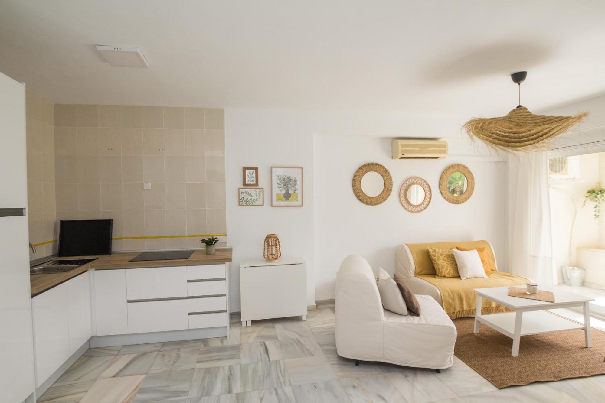 Sunstay Costa Lago Flat I Torremolinos Exterior photo