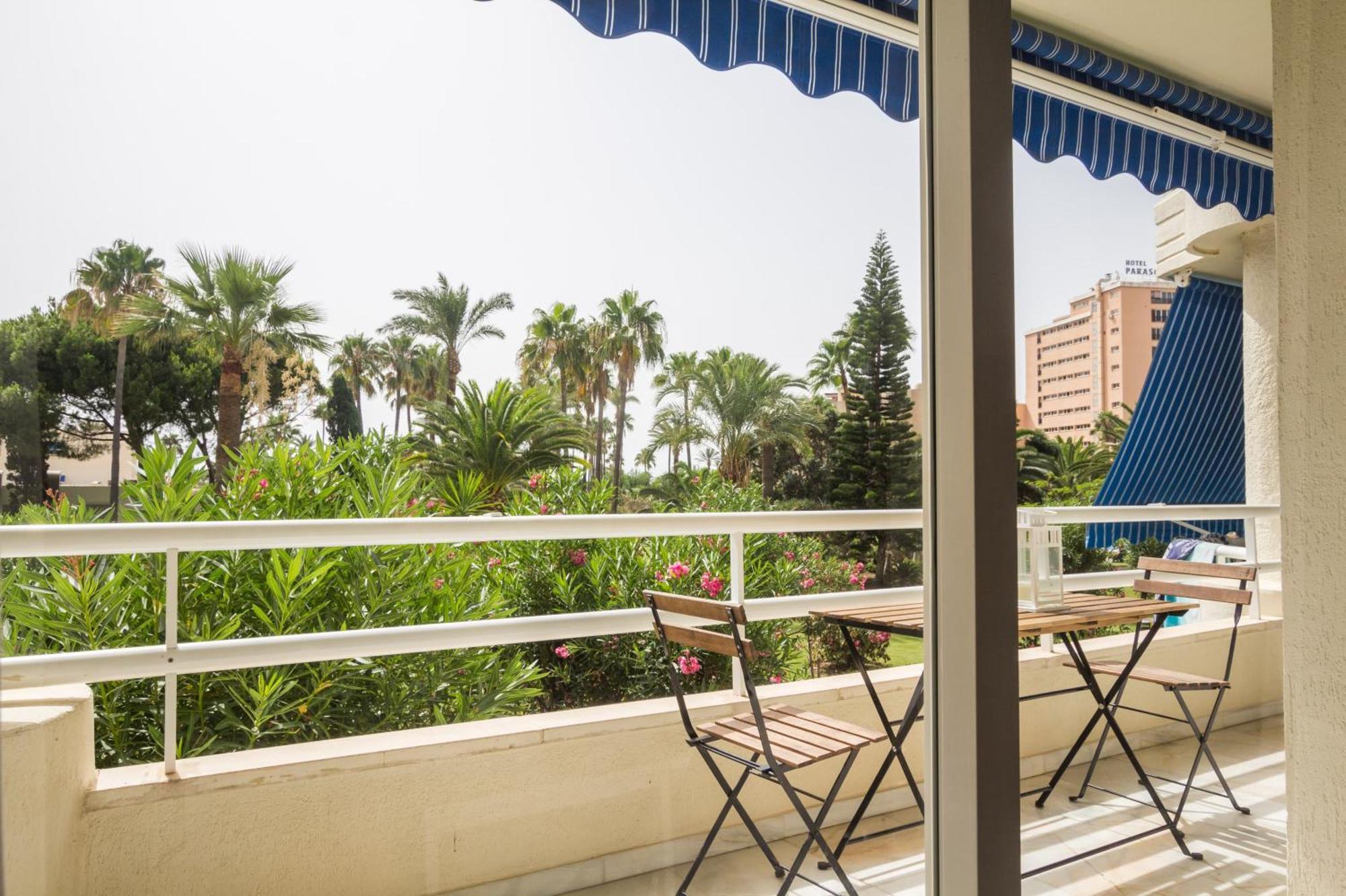 Sunstay Costa Lago Flat I Torremolinos Exterior photo