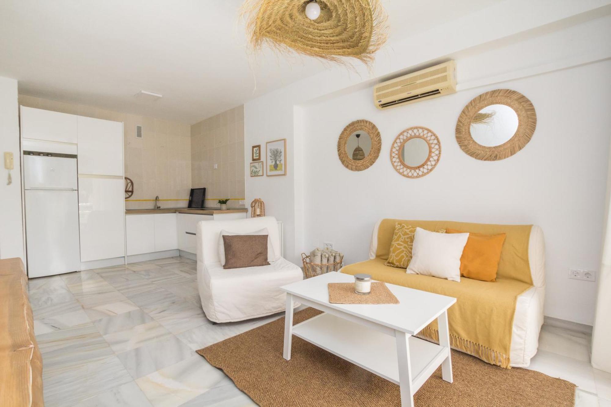 Sunstay Costa Lago Flat I Torremolinos Exterior photo