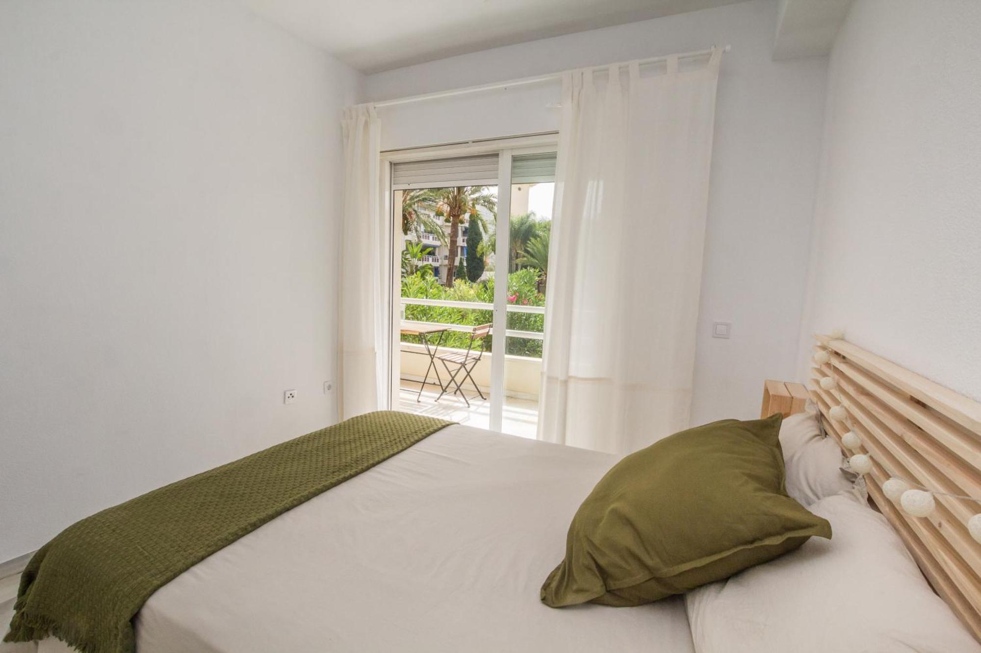 Sunstay Costa Lago Flat I Torremolinos Exterior photo